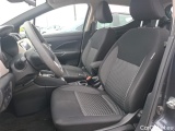  Nissan  Micra NISSAN  / 2016 / 5P / Berline IG-T 92 Business Edition #8