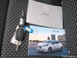  Nissan  Micra NISSAN  / 2016 / 5P / Berline IG-T 92 Business Edition #12