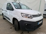  Citroen  Berlingo  Fourgon Club M 650 1.6 BlueHDi 100CV BVM5 E6 #4