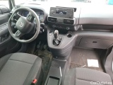  Citroen  Berlingo  Fourgon Club M 650 1.6 BlueHDi 100CV BVM5 E6 #5