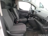  Citroen  Berlingo  Fourgon Club M 650 1.6 BlueHDi 100CV BVM5 E6 #6