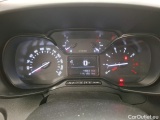  Citroen  Berlingo  Fourgon Club M 650 1.6 BlueHDi 100CV BVM5 E6 #7