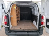  Citroen  Berlingo  Fourgon Club M 650 1.6 BlueHDi 100CV BVM5 E6 #8