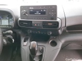  Citroen  Berlingo  Fourgon Club M 650 1.6 BlueHDi 100CV BVM5 E6 #10