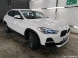 Bmw  X2 BMW  / 2017 / 5P / SUV sDrive18i Business DesignDKG7 #4