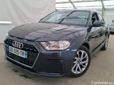 Audi  A1 Sportback  30 TFSI Design 1.0 TFSI 110CV BVA7 E6d 