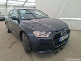  Audi  A1 Sportback  30 TFSI Design 1.0 TFSI 110CV BVA7 E6d #3