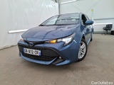  Toyota  Corolla TOYOTA  Touring Sports / 2018 / 5P / Break Hybride 122h Dynamic Business Stage Acad 