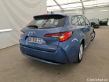  Toyota  Corolla TOYOTA  Touring Sports / 2018 / 5P / Break Hybride 122h Dynamic Business Stage Acad #3