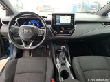  Toyota  Corolla TOYOTA  Touring Sports / 2018 / 5P / Break Hybride 122h Dynamic Business Stage Acad #5