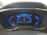  Toyota  Corolla TOYOTA  Touring Sports / 2018 / 5P / Break Hybride 122h Dynamic Business Stage Acad #6