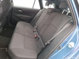  Toyota  Corolla TOYOTA  Touring Sports / 2018 / 5P / Break Hybride 122h Dynamic Business Stage Acad #9