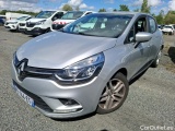  Renault  Clio  IV Business 0.9 TCe 90CV BVM5 E6 