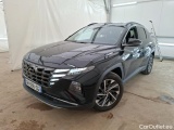  Hyundai  Tucson HYUNDAI  / 2020 / 5P / SUV 1.6 CRDI 136 DCT-7 HYBRID 48V CREATIVE 