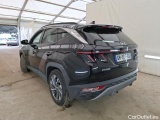  Hyundai  Tucson HYUNDAI  / 2020 / 5P / SUV 1.6 CRDI 136 DCT-7 HYBRID 48V CREATIVE #2