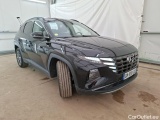  Hyundai  Tucson HYUNDAI  / 2020 / 5P / SUV 1.6 CRDI 136 DCT-7 HYBRID 48V CREATIVE #4