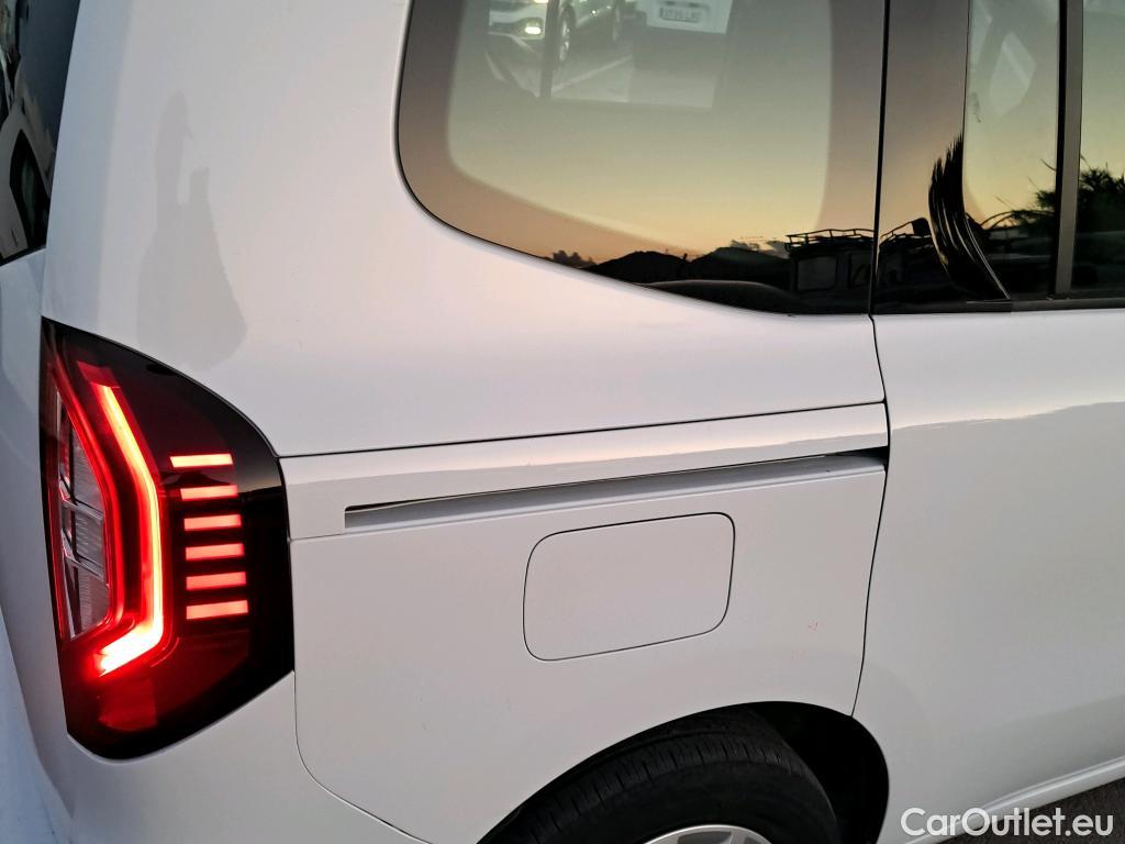  Renault  Kangoo  III Edition ONE 1.5 dCi 95CV MT6 E6d #32