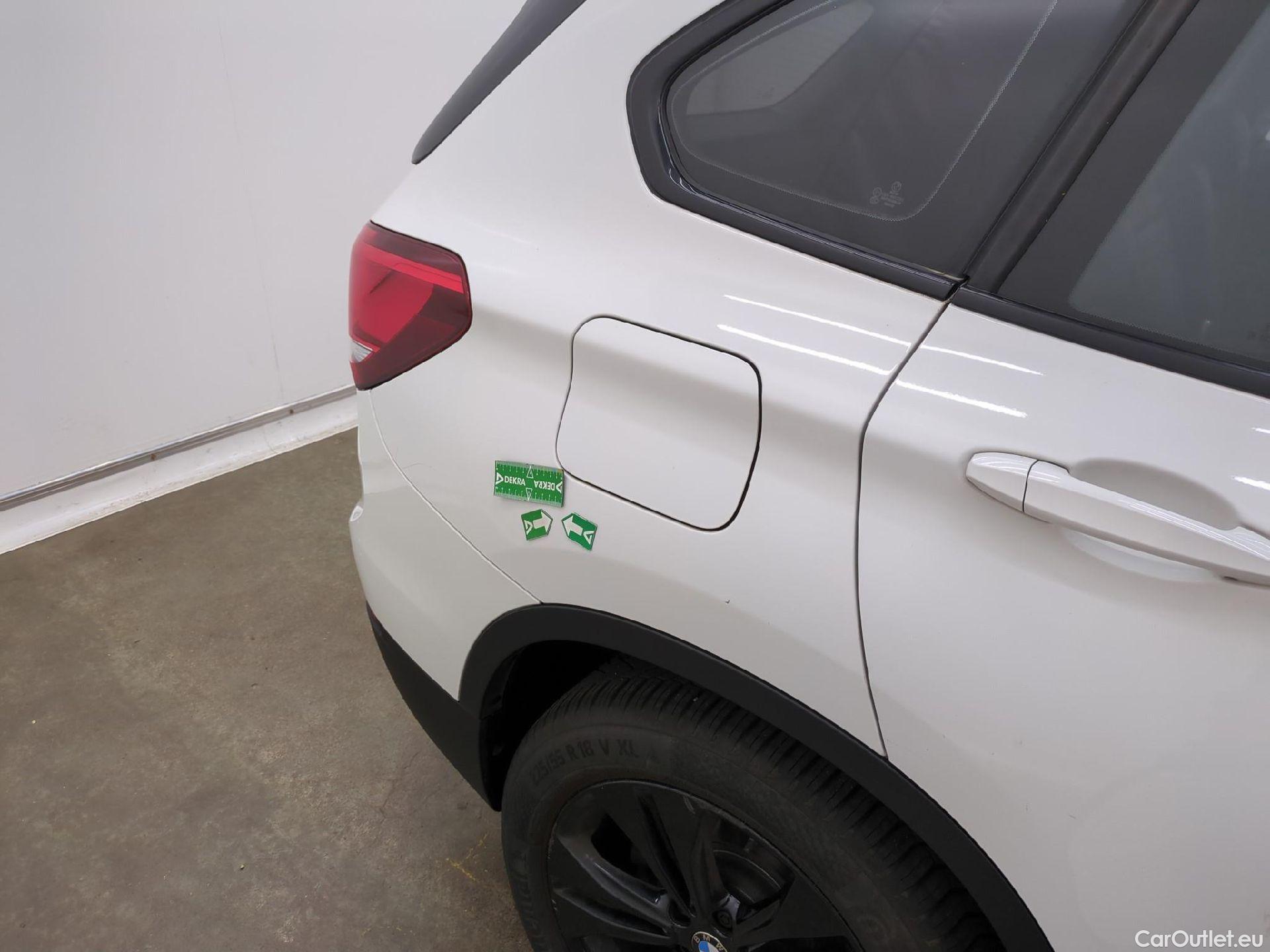  Bmw  X1 Série  xDrive18d xLine 2.0 150CV BVA8 E6dT #53