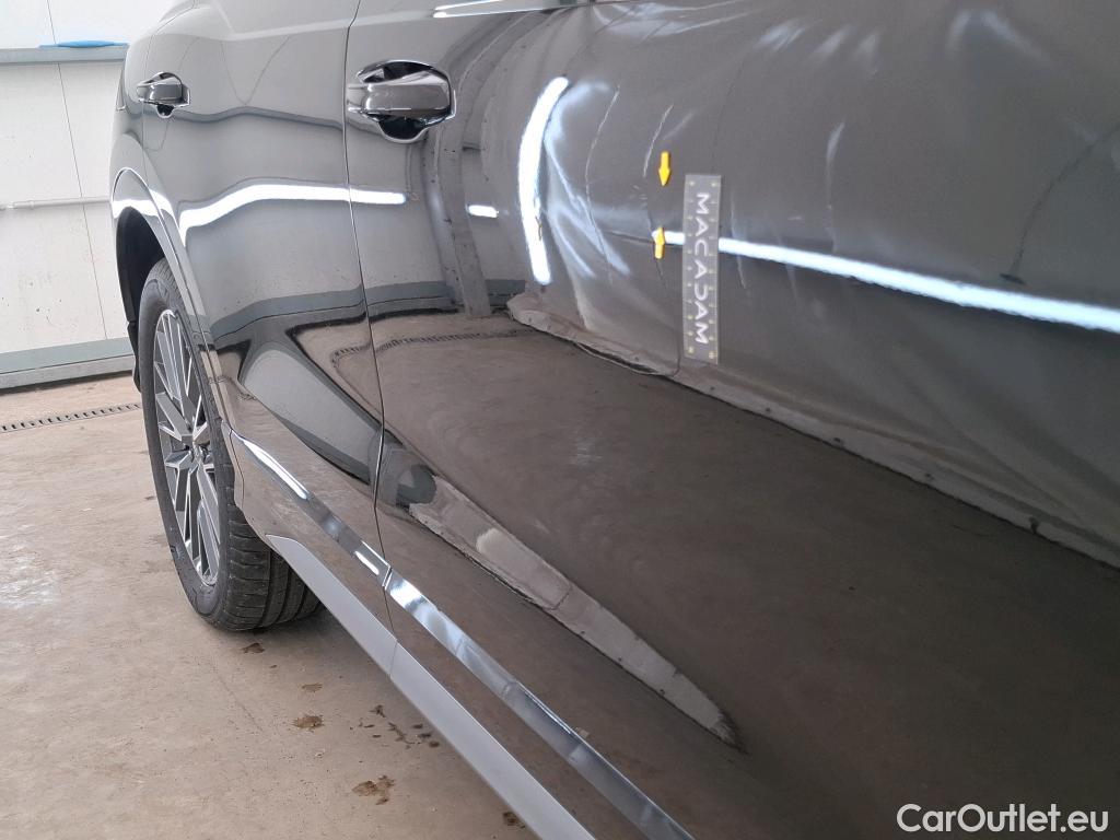  Audi  Q3  45 TFSI e S Line 1.4 TFSI 245CV BVA6 E6d #10