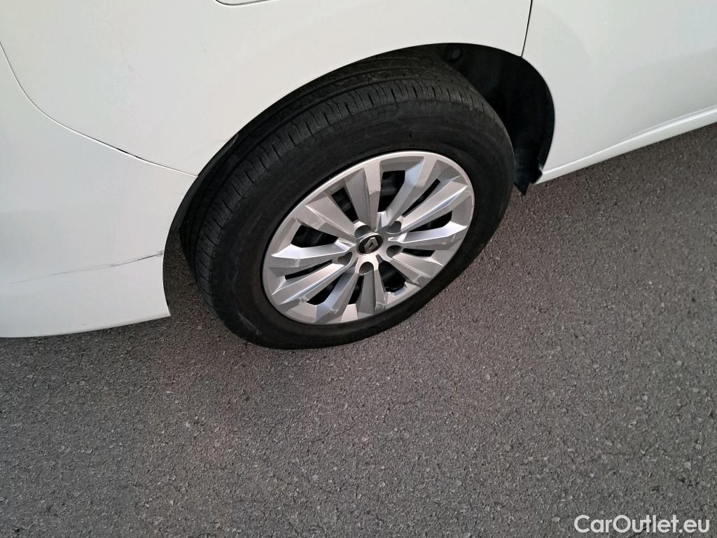  Renault  Kangoo  III Edition ONE 1.5 dCi 95CV MT6 E6d #22