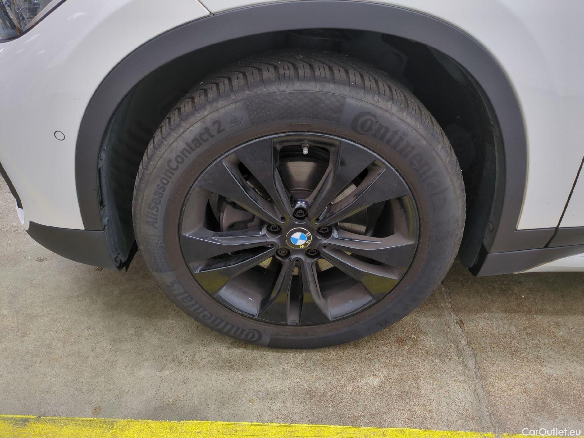  Bmw  X1 Série  xDrive18d xLine 2.0 150CV BVA8 E6dT #3