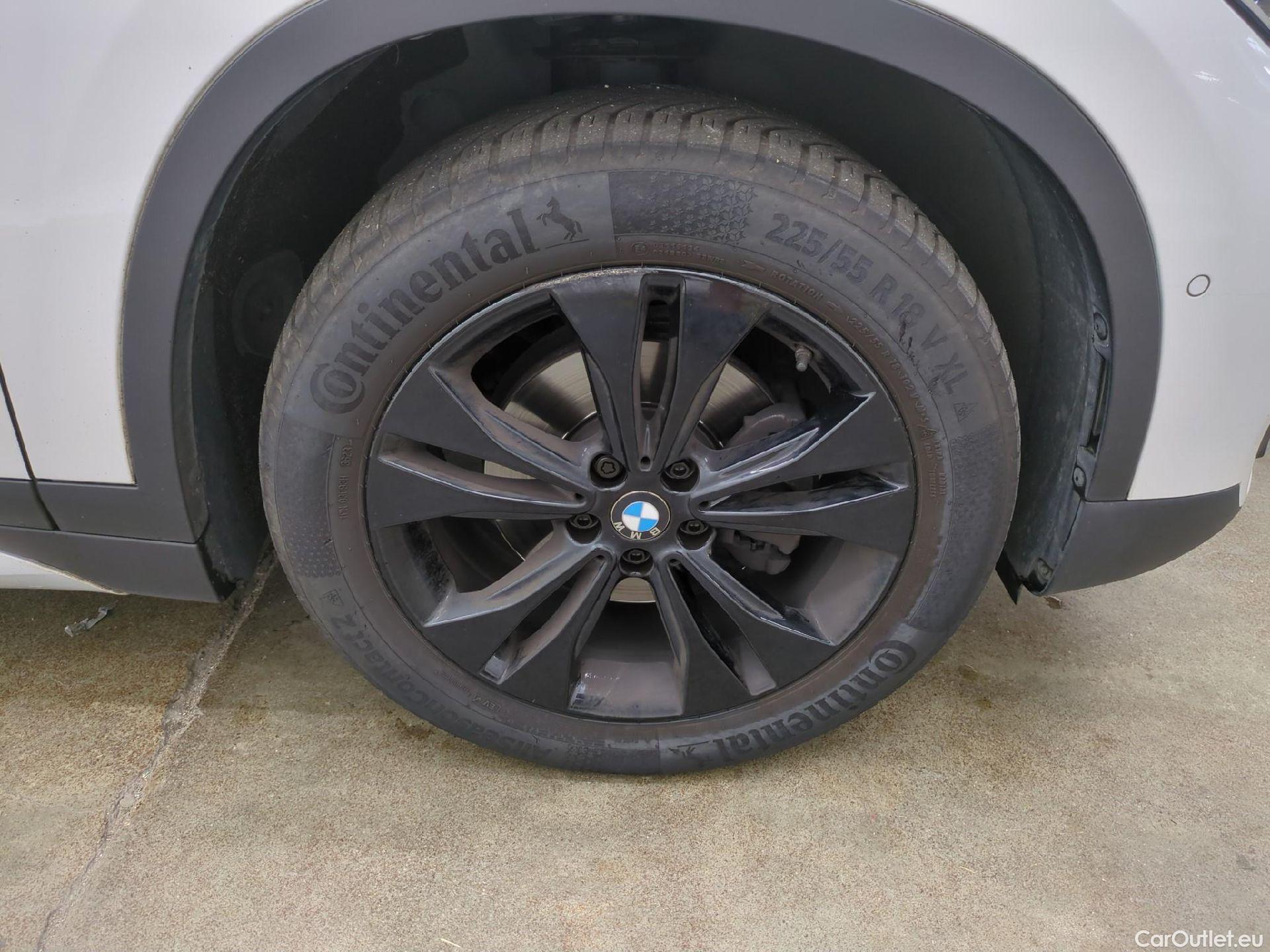  Bmw  X1 Série  xDrive18d xLine 2.0 150CV BVA8 E6dT #27