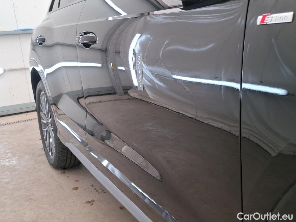  Audi  Q3  45 TFSI e S Line 1.4 TFSI 245CV BVA6 E6d #9