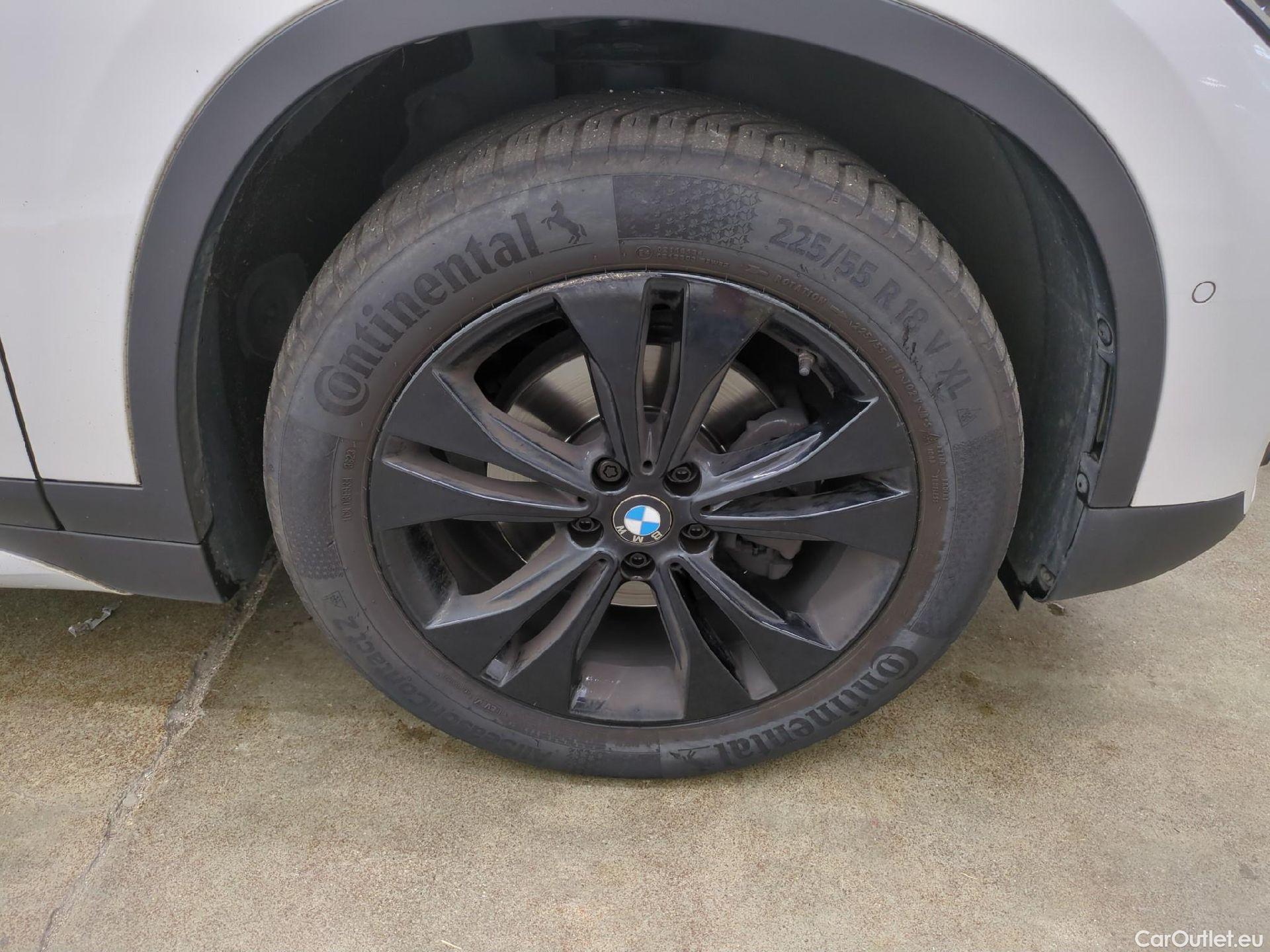  Bmw  X1 Série  xDrive18d xLine 2.0 150CV BVA8 E6dT #28