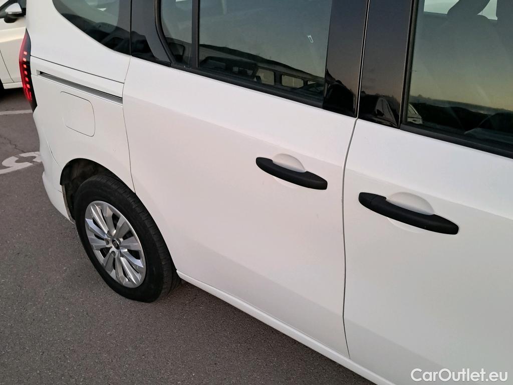  Renault  Kangoo  III Edition ONE 1.5 dCi 95CV MT6 E6d #7