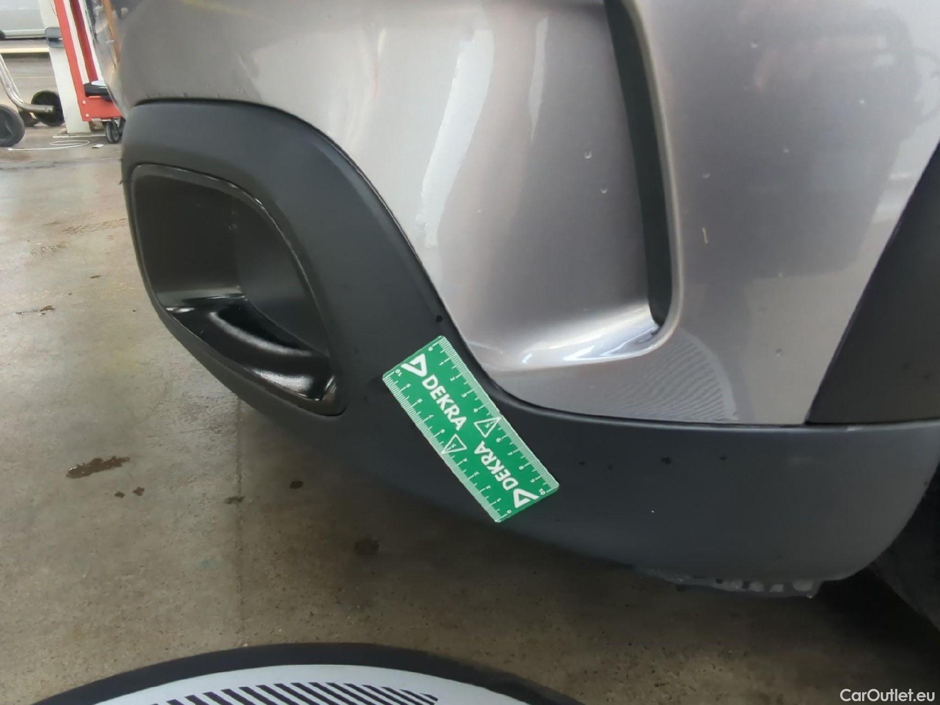  Citroen  C4 Cactus  Feel Business 1.6 BlueHDi 100CV BVM5 E6 #24