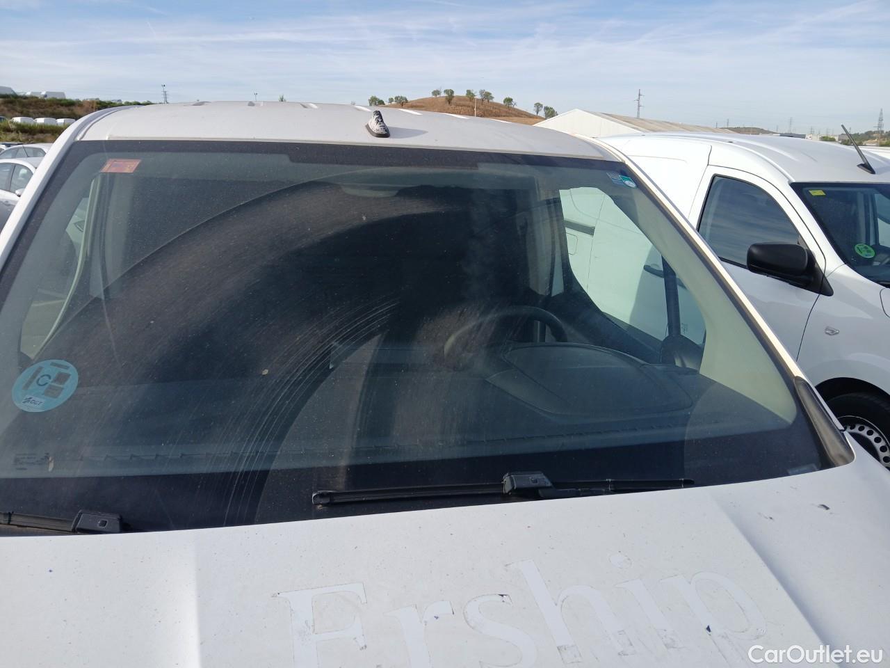  Citroen  Berlingo  Furgón Control M 1.5 BlueHDi 75CV MT5 E6dT #3
