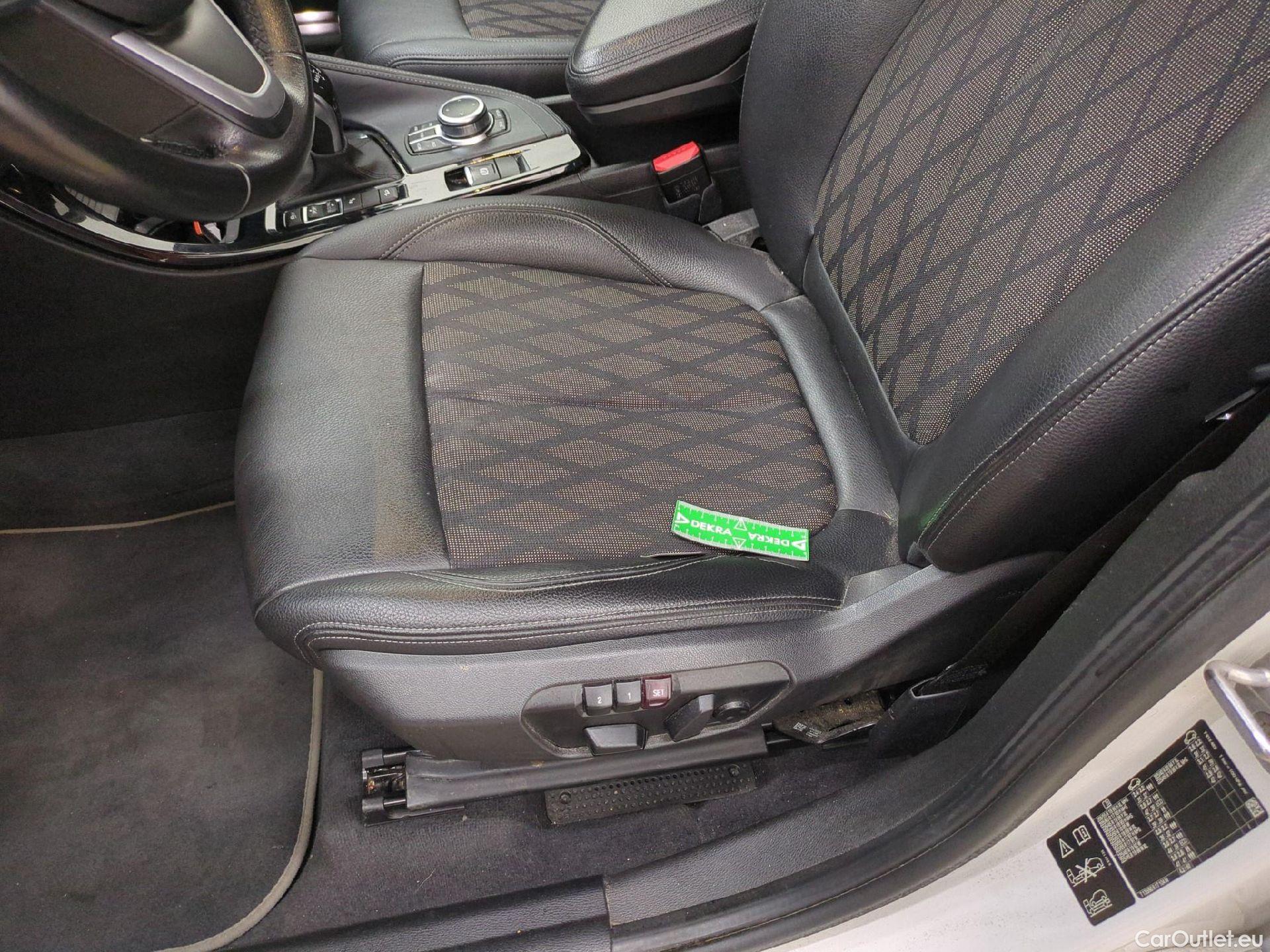  Bmw  X1 Série  xDrive18d xLine 2.0 150CV BVA8 E6dT #42
