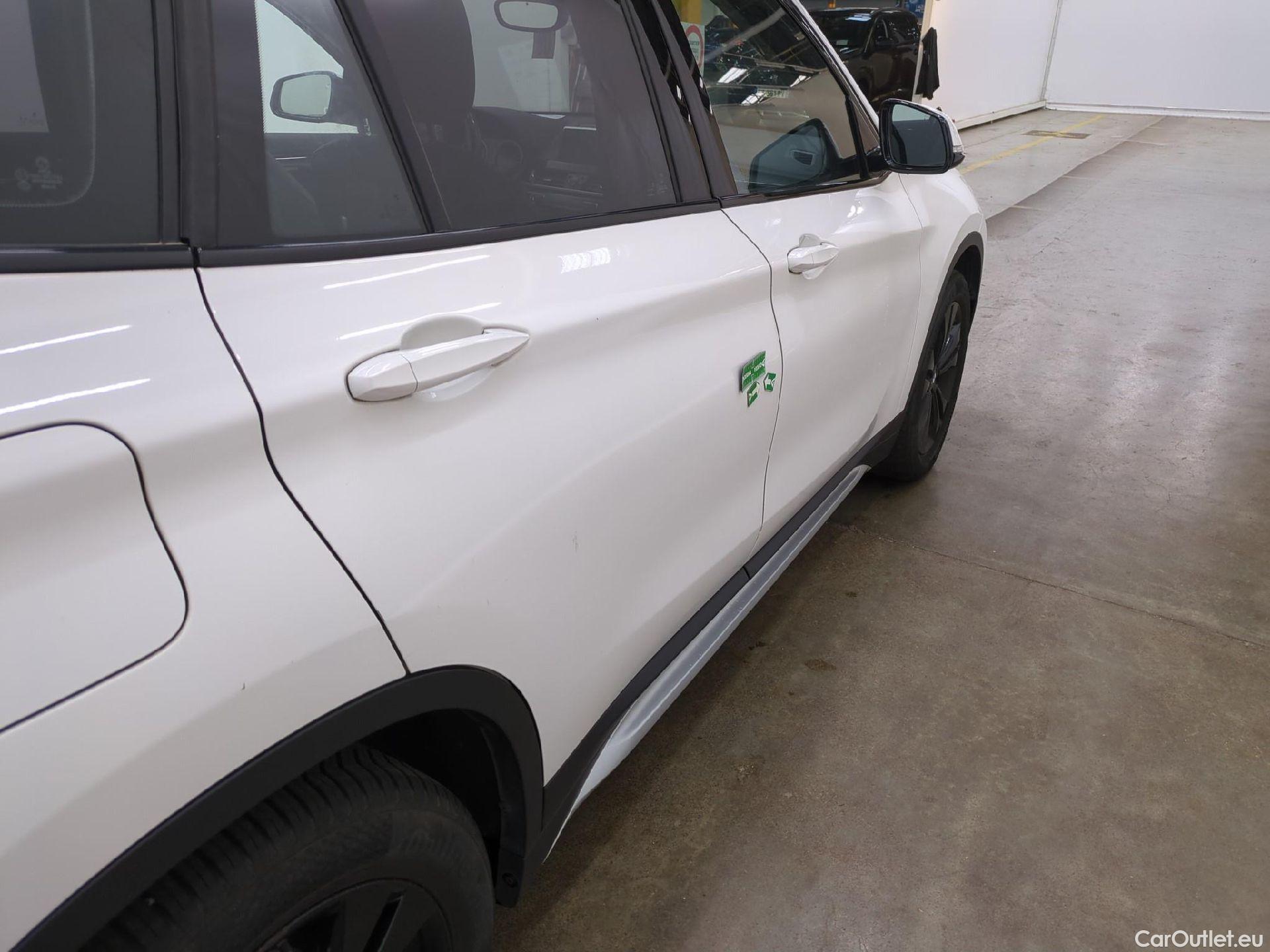  Bmw  X1 Série  xDrive18d xLine 2.0 150CV BVA8 E6dT #56