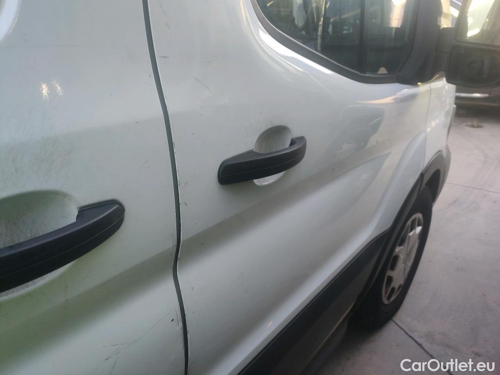  Ford  Transit  Furgón 350 L3 Trend 2.0 TDCi 130CV MT6 E6dT #28