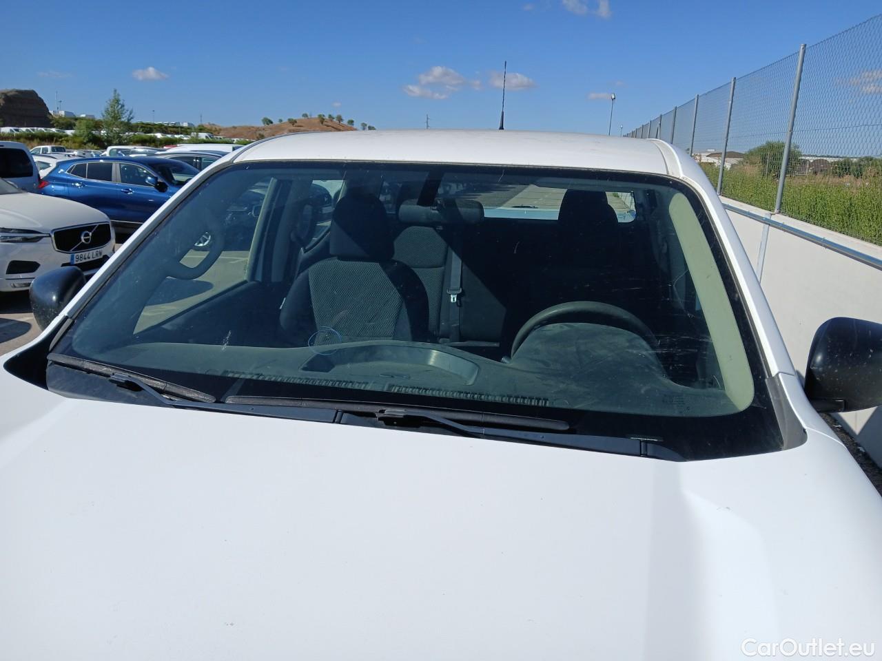  Nissan  Navara NISSAN  / 2015 / 4P / pickup Doble Cab. 2.3dCi 120kW(160CV) Acenta #28