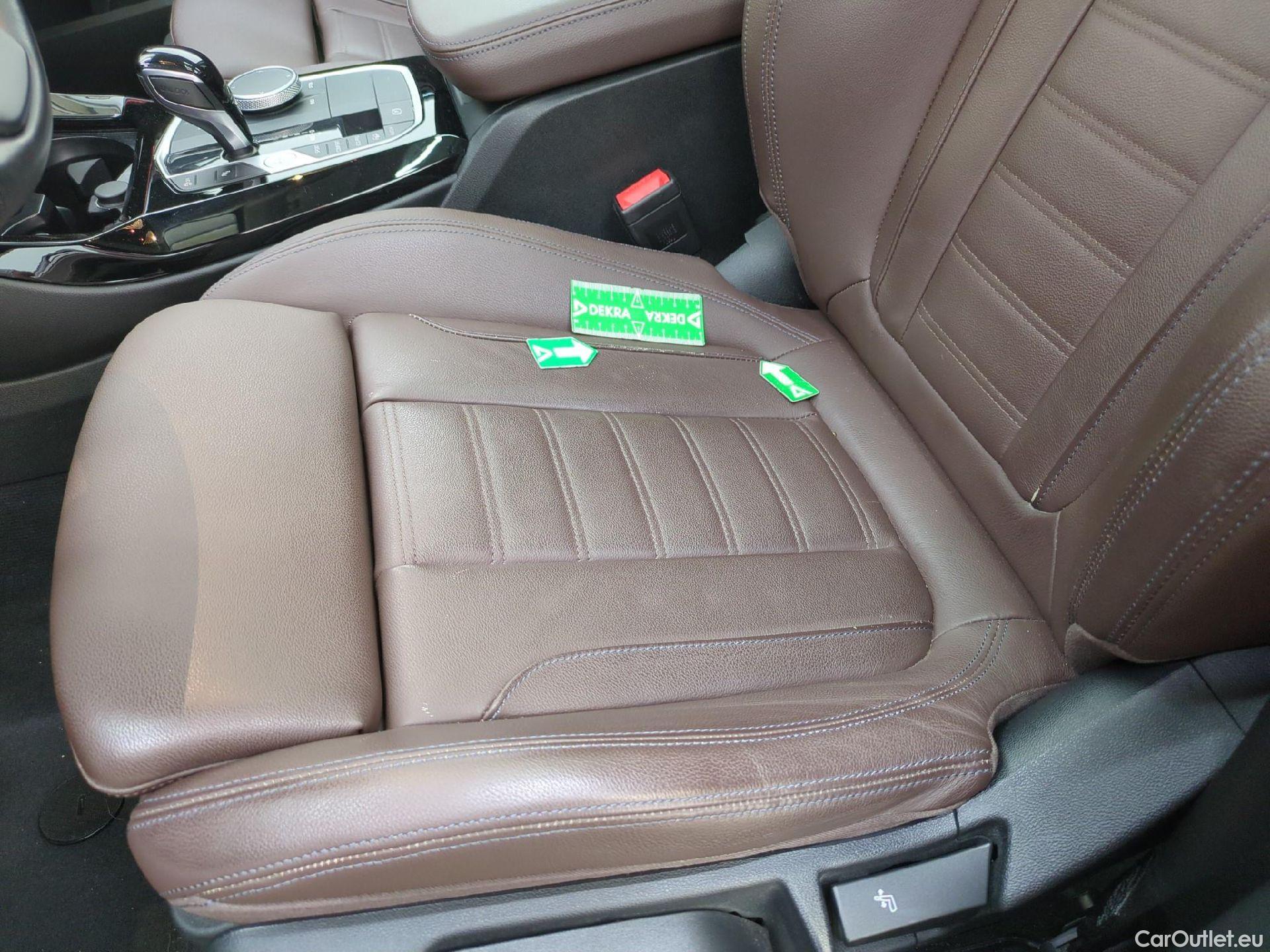  Bmw  X3 BMW  / 2021 / 5P / SUV xDrive20d 190ch Business Design BVA8 #2