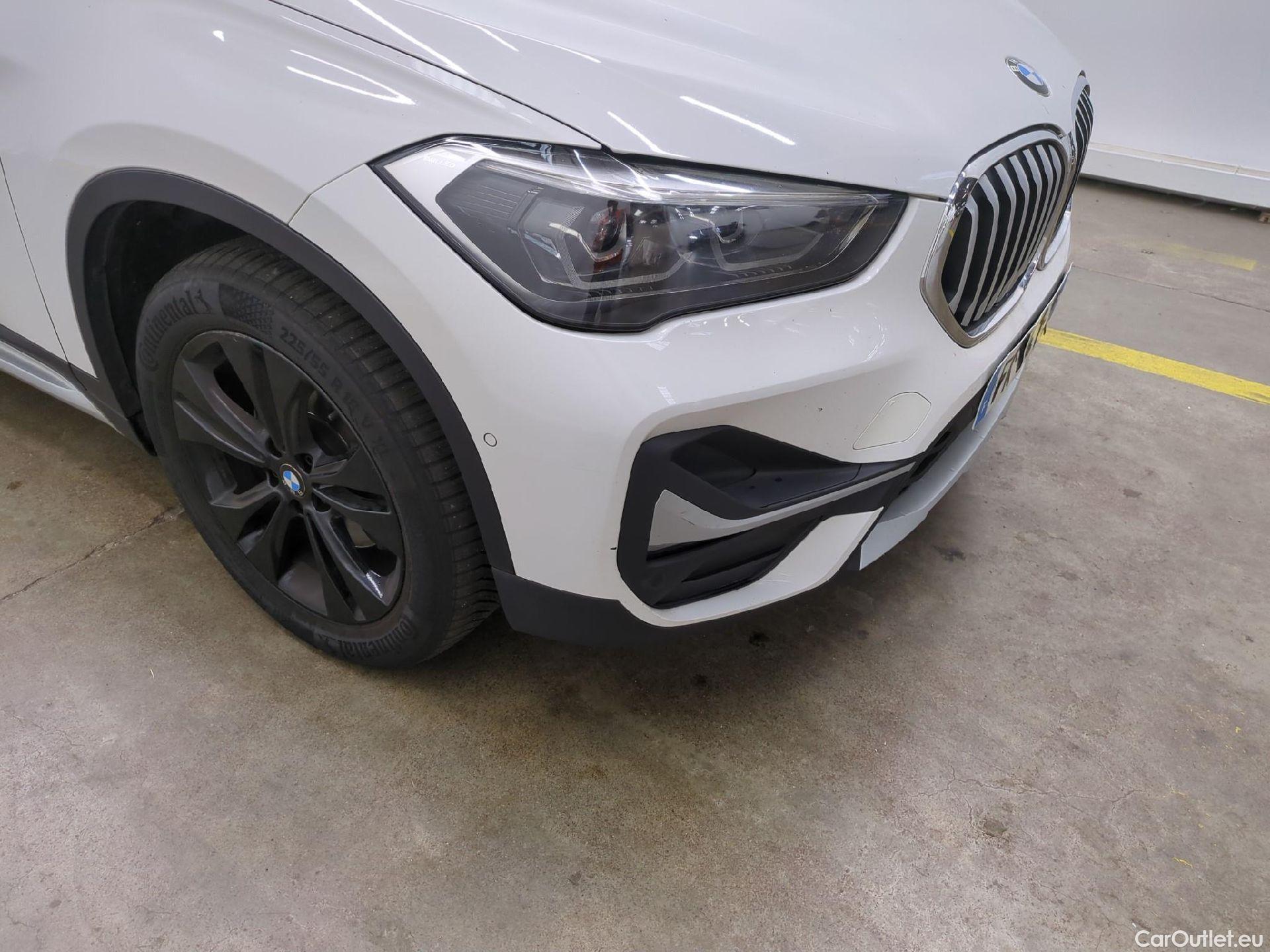  Bmw  X1 Série  xDrive18d xLine 2.0 150CV BVA8 E6dT #30