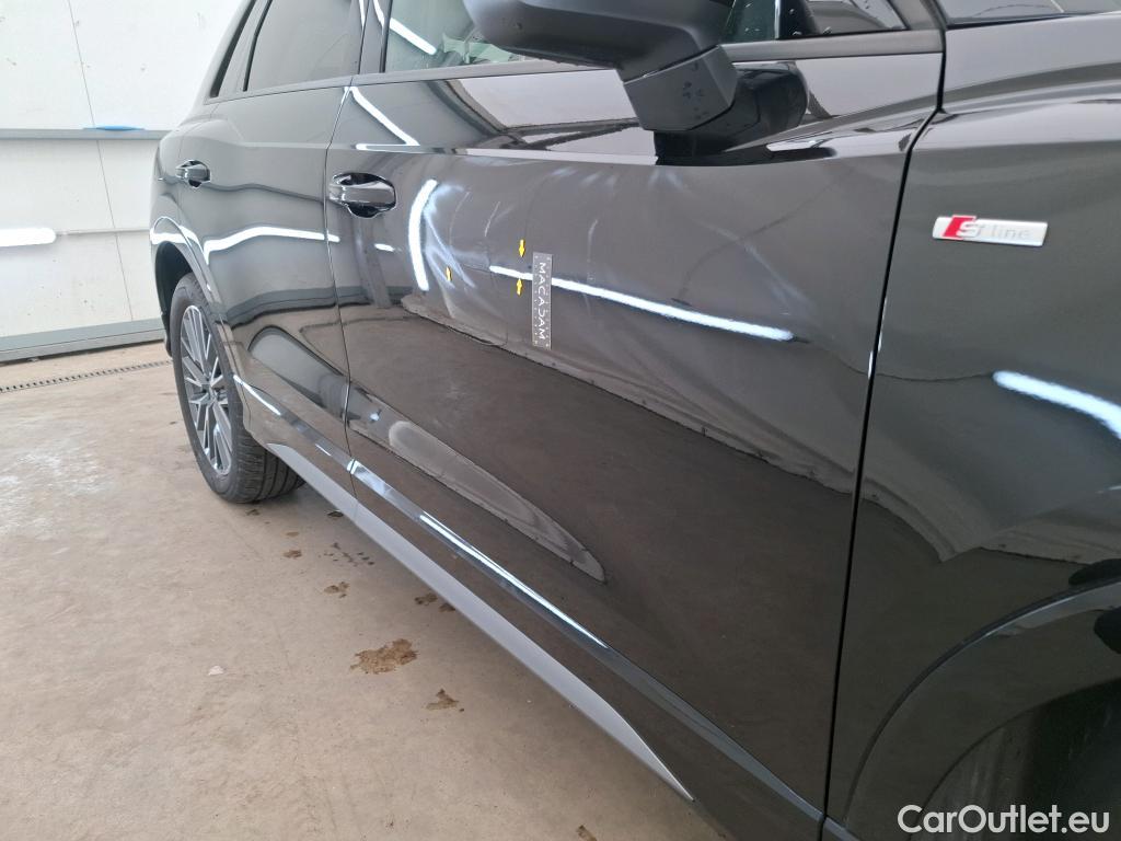  Audi  Q3  45 TFSI e S Line 1.4 TFSI 245CV BVA6 E6d #8