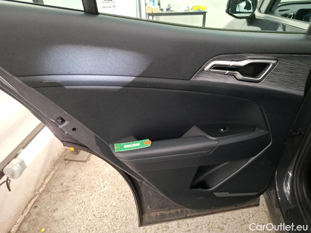  KIA  Sportage  Active 1.6 CRDi 135CV BVA7 E6d #1