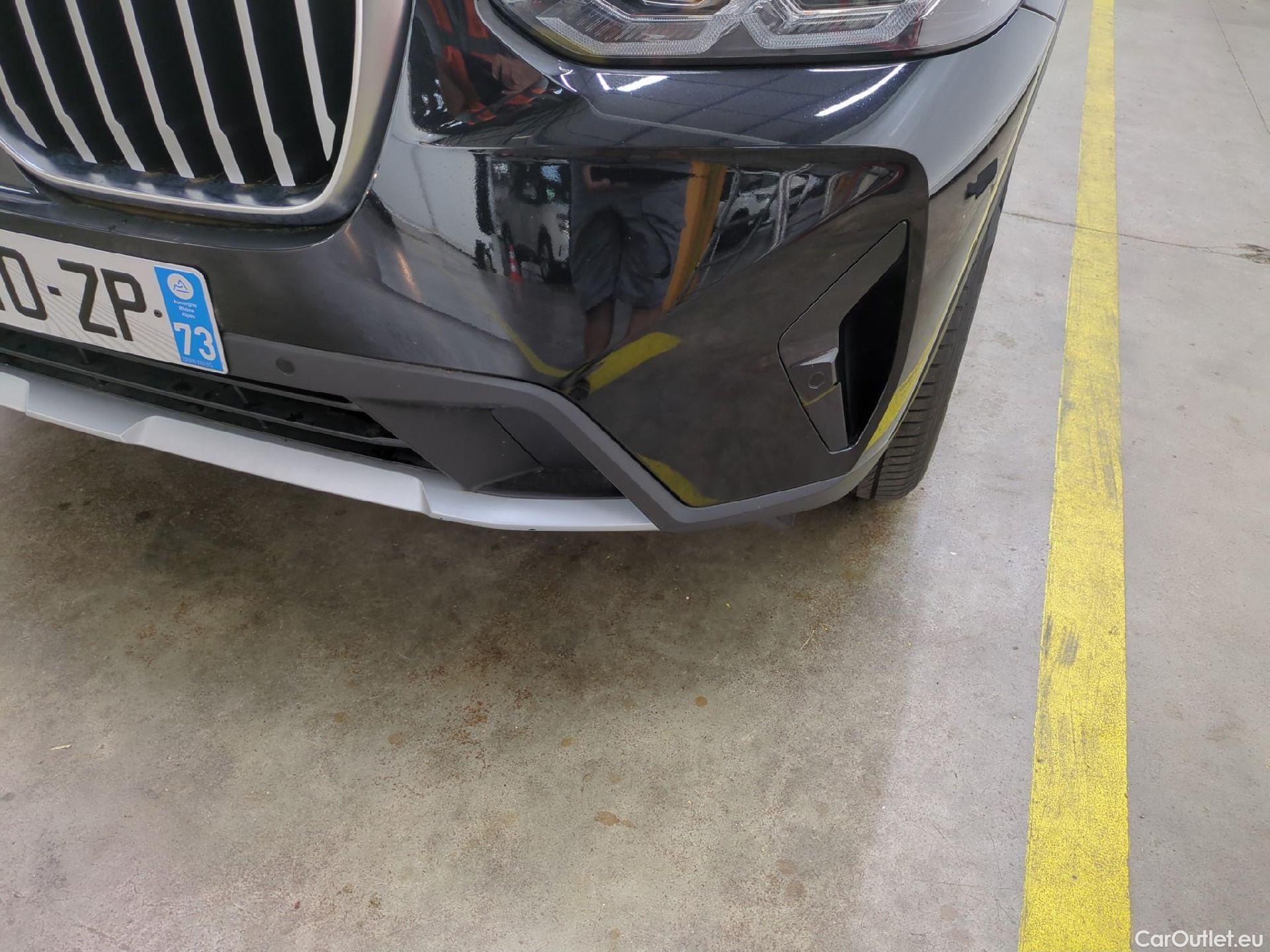  Bmw  X3 BMW  / 2021 / 5P / SUV xDrive20d 190ch Business Design BVA8 #12
