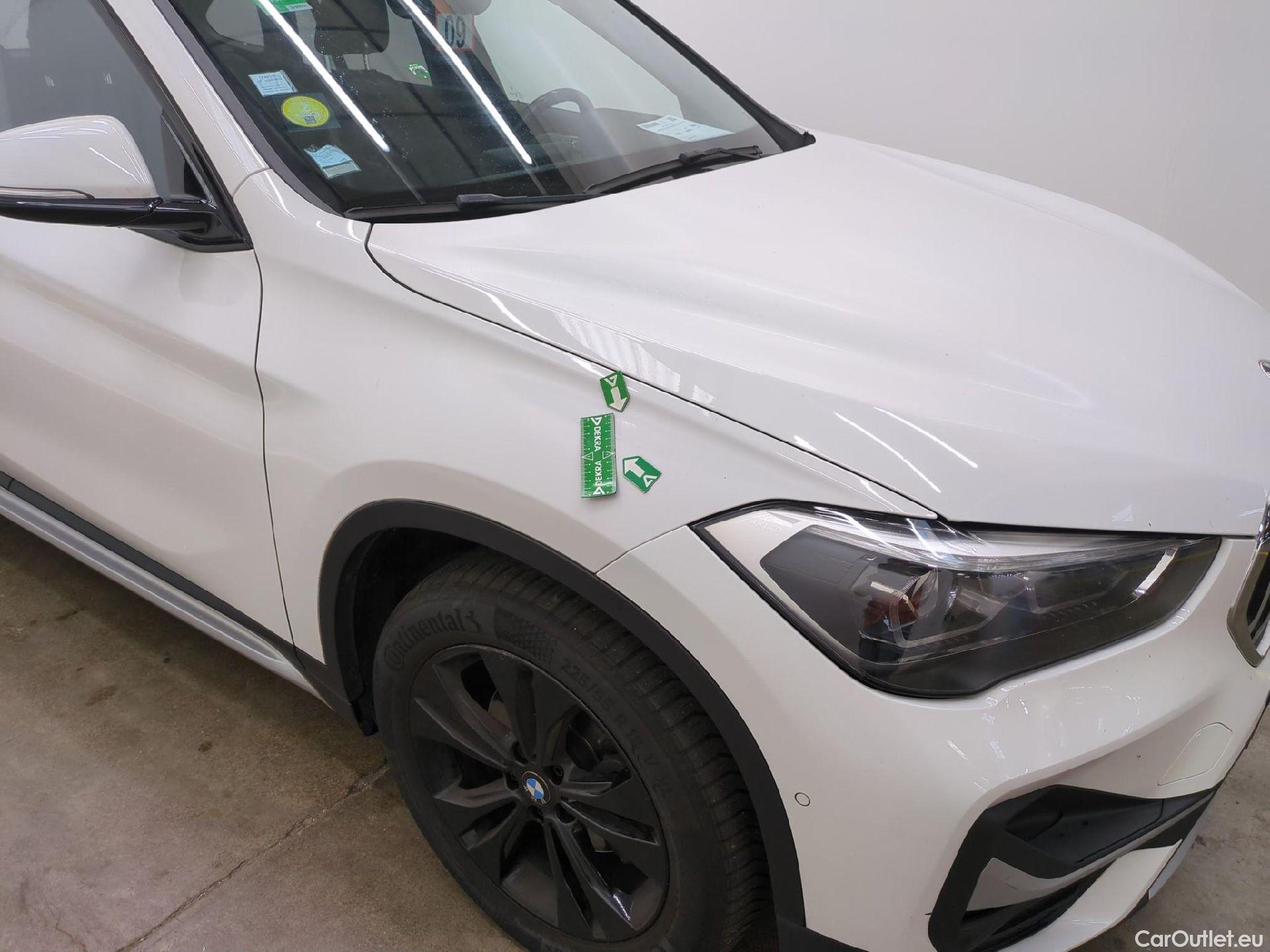  Bmw  X1 Série  xDrive18d xLine 2.0 150CV BVA8 E6dT #65