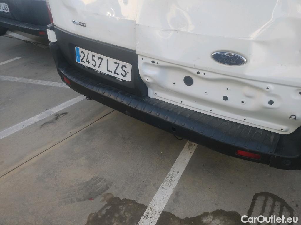  Ford  Transit  Furgón 350 L3 Trend 2.0 TDCi 130CV MT6 E6dT #16