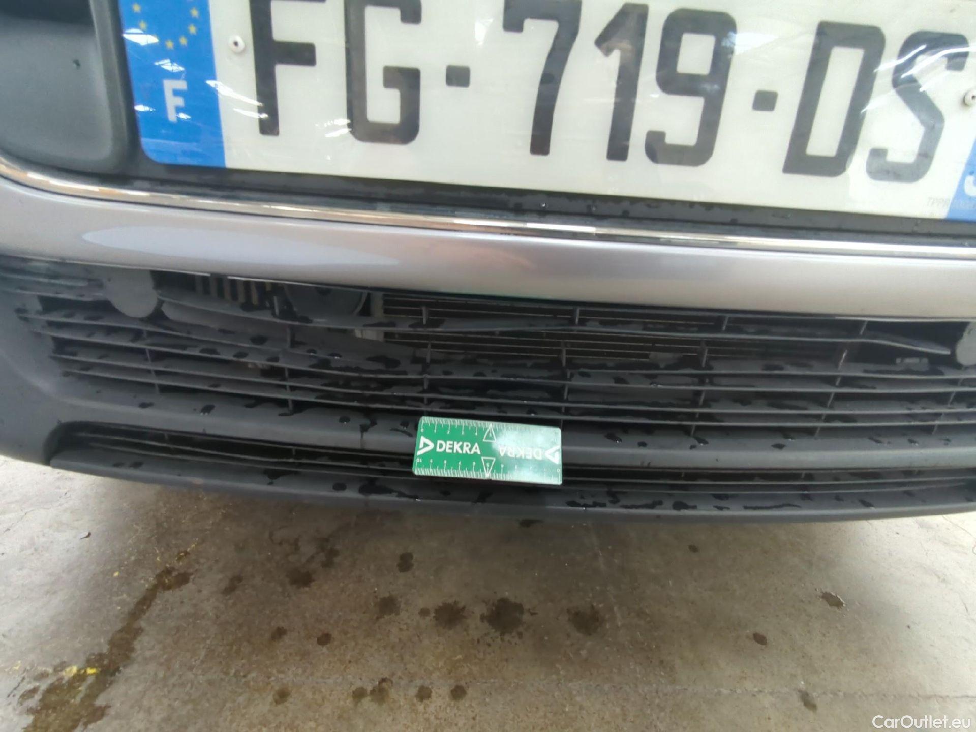  Citroen  C4 Cactus  Feel Business 1.6 BlueHDi 100CV BVM5 E6 #30