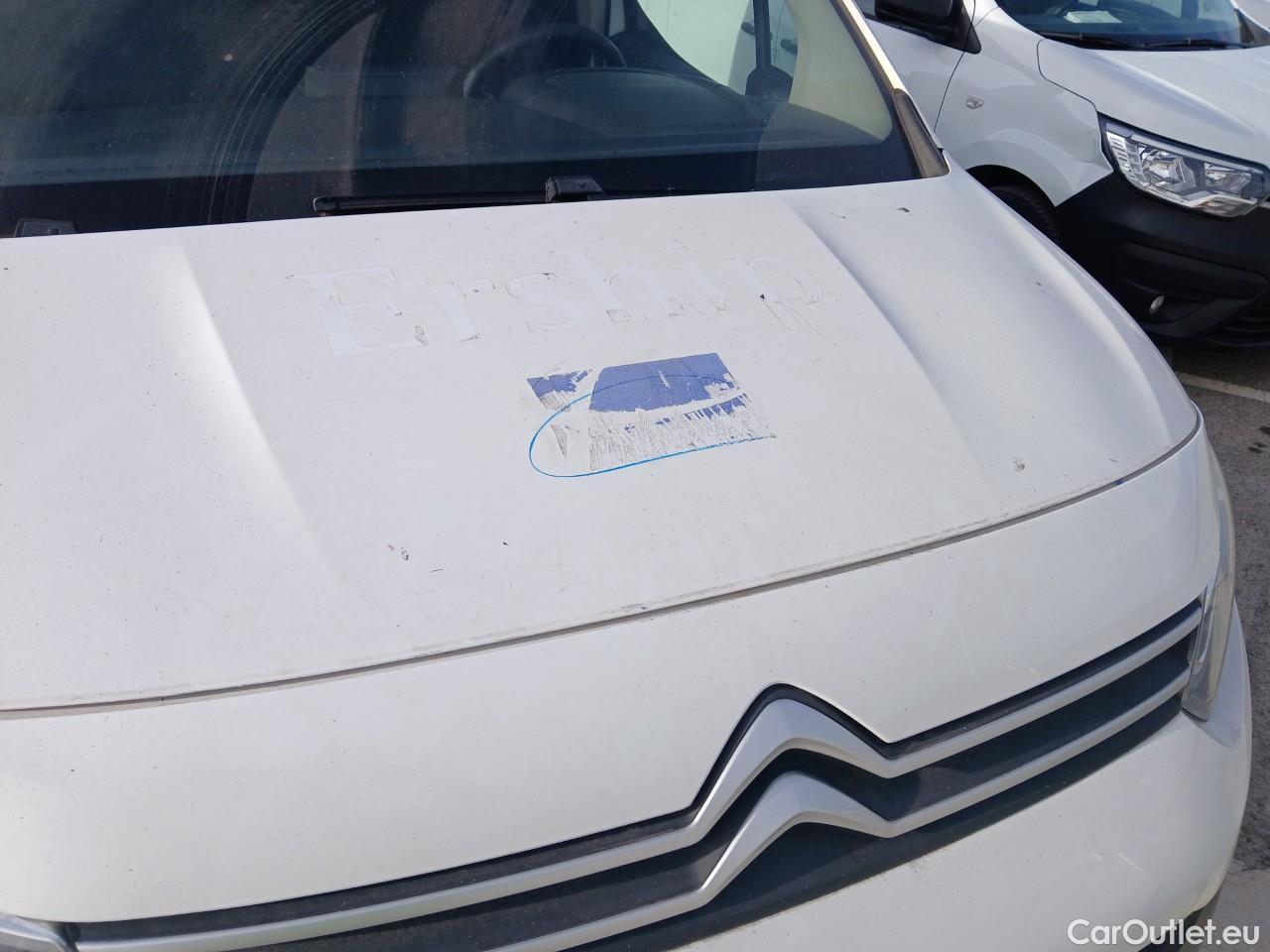  Citroen  Berlingo  Furgón Control M 1.5 BlueHDi 75CV MT5 E6dT #5