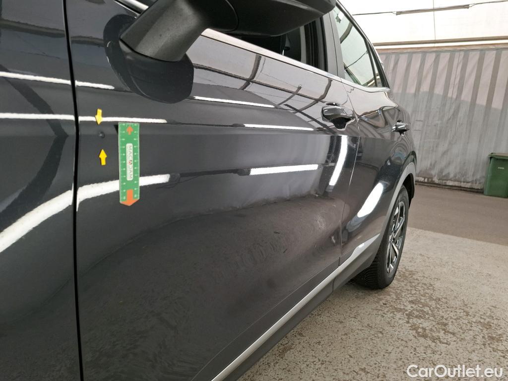  KIA  Sportage  Active 1.6 CRDi 135CV BVA7 E6d #17