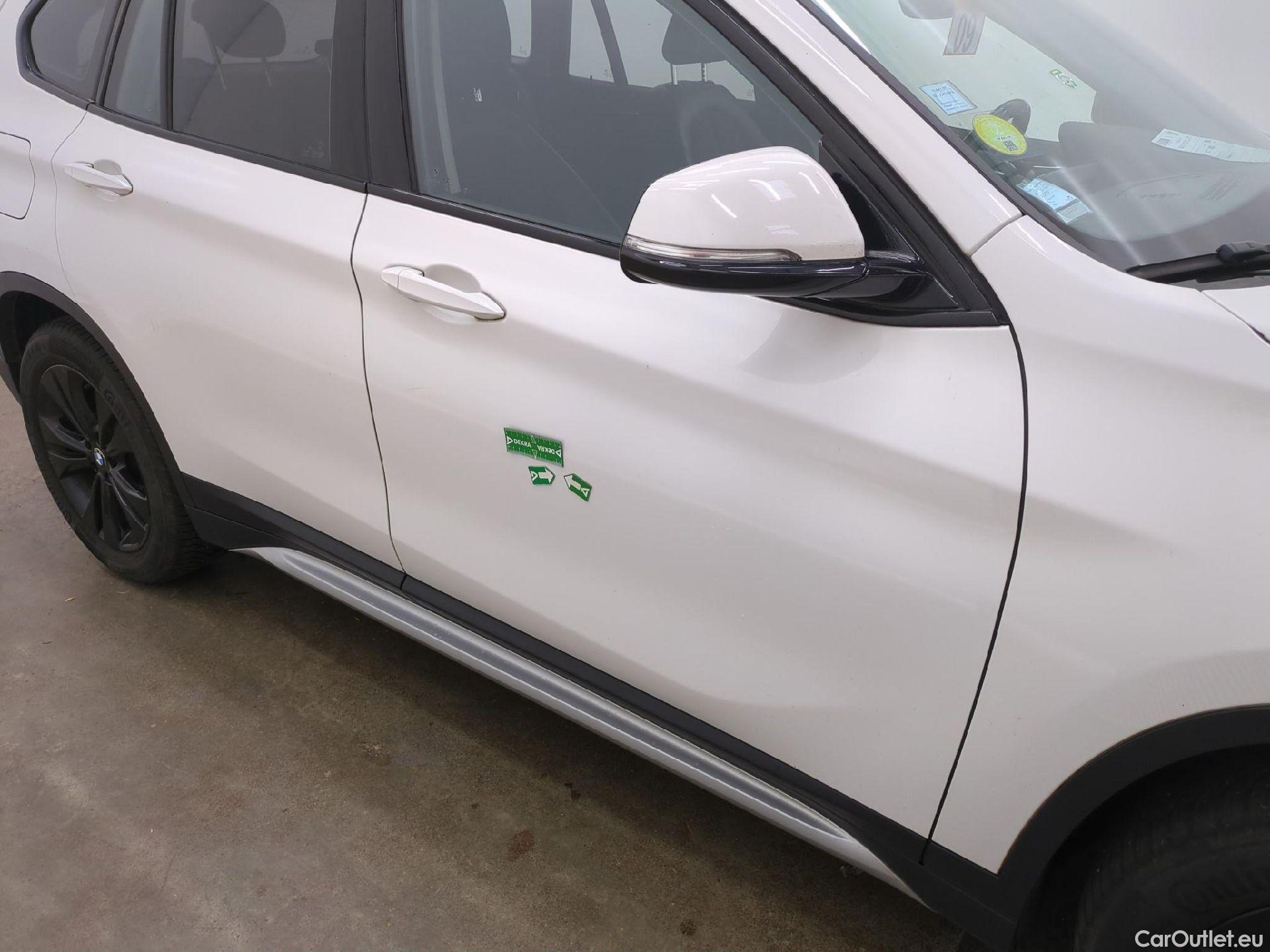  Bmw  X1 Série  xDrive18d xLine 2.0 150CV BVA8 E6dT #59