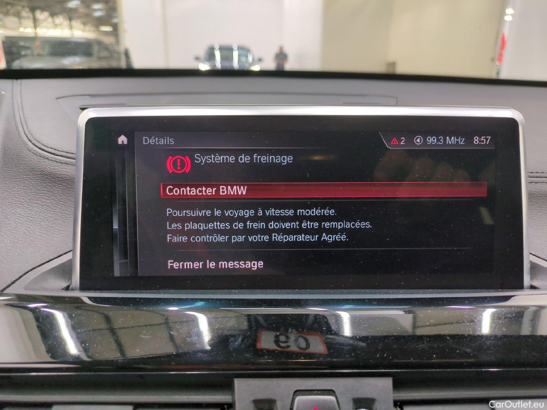  Bmw  X1 Série  xDrive18d xLine 2.0 150CV BVA8 E6dT #5
