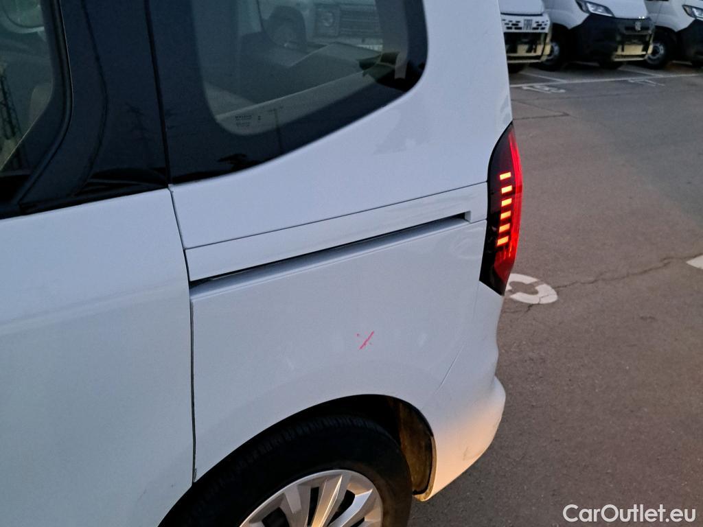  Renault  Kangoo  III Edition ONE 1.5 dCi 95CV MT6 E6d #1