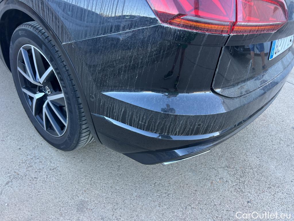  Volkswagen  Touareg VOLKSWAGEN  / 2018 / 5P / todoterreno R 3.0 V6 TSI 340kW Tip 4M (AC2) #16