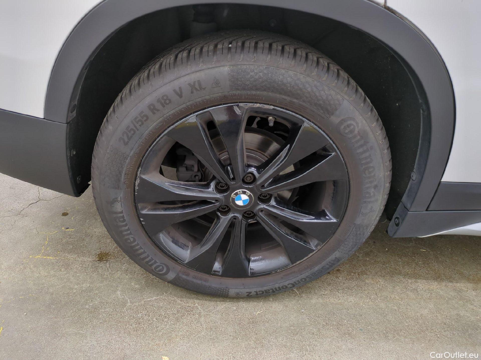  Bmw  X1 Série  xDrive18d xLine 2.0 150CV BVA8 E6dT #22